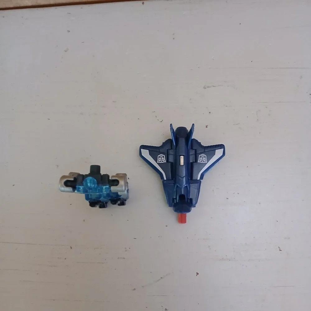 Transformers Power Core‎ Combiners: Lot Of 2